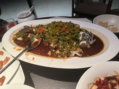 -晓长安·新陕菜(曲江店)