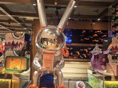 -怡咖啡海鲜自助餐厅(浦东香格里拉店)