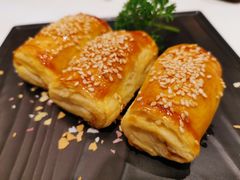 -白天鹅宾馆-宏图府餐厅