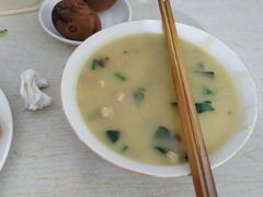 -老方子馅饼粥(台东店)