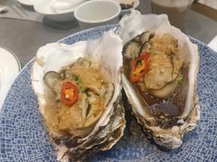 -奕景海鲜(星海广场店)