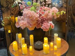 -今轩中餐厅(西安经开洲际酒店)