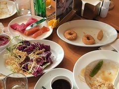 -君悦酒店·乐厨·高空自助餐(青年大街店)