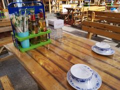 -一品江湖烧烤餐厅