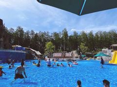 -武汉玛雅海滩水公园