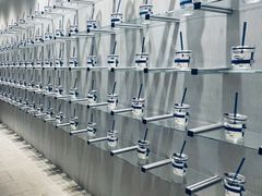 -CUBIC3三立方咖啡(西岸凤巢店)