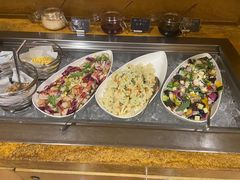 -上海浦西万怡酒店