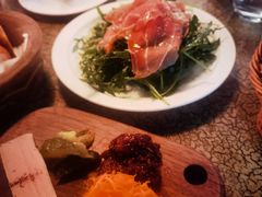 鹅肝-羽深肉铺 Steak & Wine