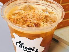 荷尔蒙-HUGS coffee(东区店)