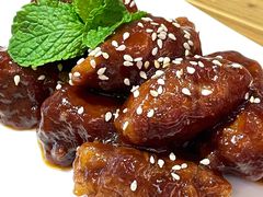 -枣子树·素食餐厅(普陀山店)