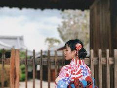 -枫雅和服体验(奈良店)