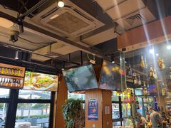 -本色.小马哥烧烤(五一路总店)