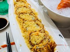 -新一番三文鱼寿司(大东海店)