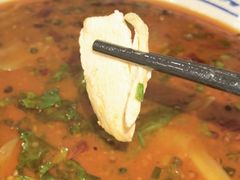 -富春(瘦西湖店)