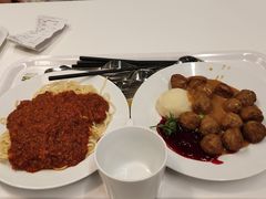 -宜家·瑞典风味餐厅(北京西红门店)