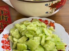-小街47號江湖菜(四合院店)