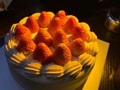 -积慕Cake(解放大道店)