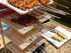 -丰茂烤串(卫星广场店)