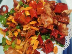 -阿姐小菜(三林店)