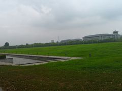 -东南大学(九龙湖校区)
