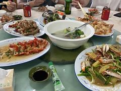 -梅姐海鲜餐厅(水头海鲜街店)