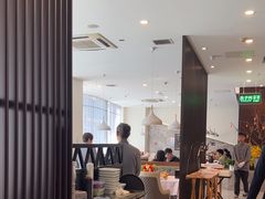 -味+新京宴·烤鸭·北京菜(创意谷店)