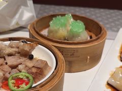 -晋江荣誉国际酒店·港誉茶餐厅