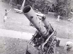 -日军最后司令部遗址