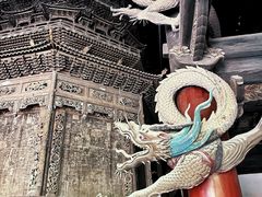 -报恩寺(平武县)