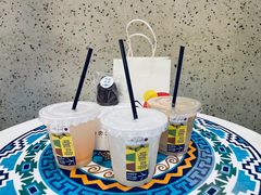 -发酵食堂(屏风街店)