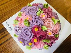 -BON CAKE(华贸购物中心店)