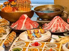 -吉兆·料理(红梅南路店)