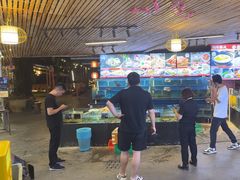 -陶缘一号·四季缘·老字号顺德菜·户外婚礼家宴(西滘店)