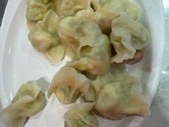 -听涛雅苑百味饺子老家菜馆