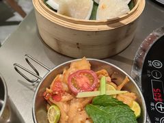 -椰庭·椰子鸡·创意玩家(晶耀前滩店)