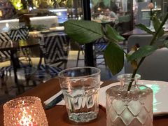 -ELI FALAFEL Lebanese&Mediterranean黎巴嫩美食(富城路店)