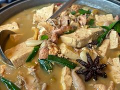 -好嫂子酱猪手•农家菜(蒲黄榆店)