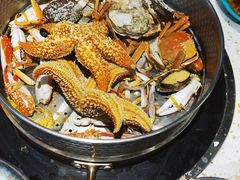 -圣罗巴海鲜自助(黑金店)