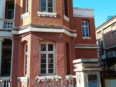 -天津五大道文化旅游区