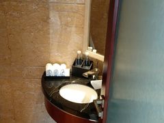 -上海新发展亚太JW万豪酒店