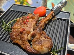 -匠和风精致料理(莆田财富中心店)