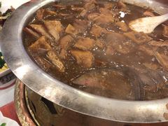 -北京小肠陈饭庄(方庄店)