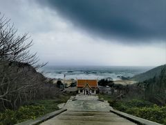 -海南铜鼓岭景区