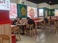 -点蹄·擂椒猪脚饭(市桥店)