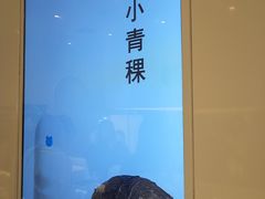 -兰熊鲜奶(西直门凯德mall店)