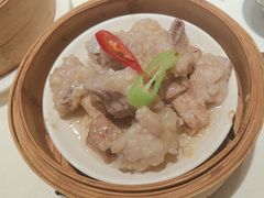 -新雅粤菜馆(南京东路店)