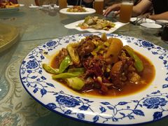 -新疆食府(华龙店)