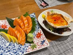 -活鳗饭·鹅肝范儿(高碑店店)