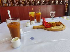 -威尼斯西餐厅(古镇店)