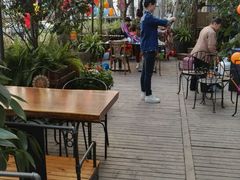 -胡桃里乐队酒馆(鎏嘉码头店)